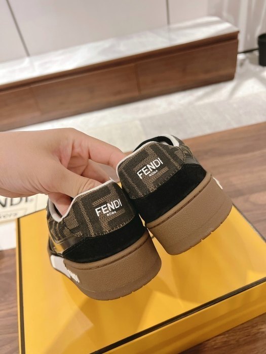 Fendi_Women_shoes_Latest styles_2026_yupoo_Original_quality