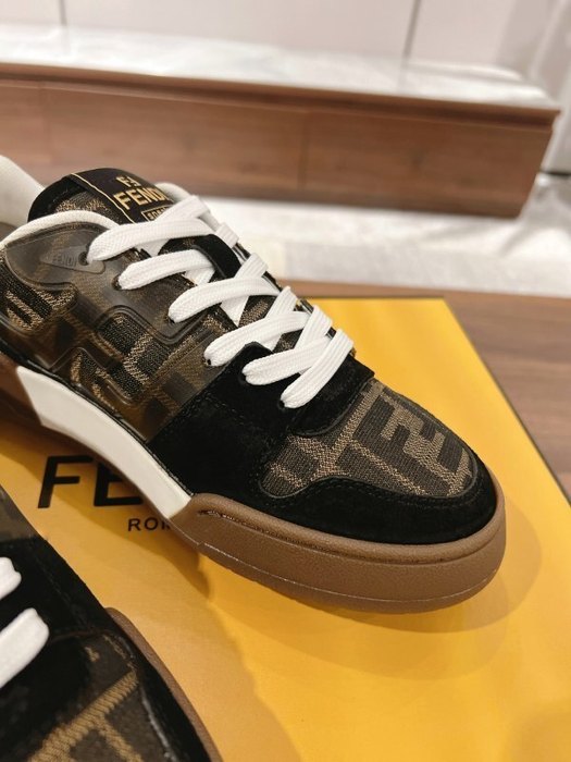 Fendi_Women_shoes_Latest styles_2026_yupoo_Original_quality