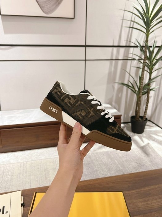 Fendi_Women_shoes_Latest styles_2026_yupoo_Original_quality