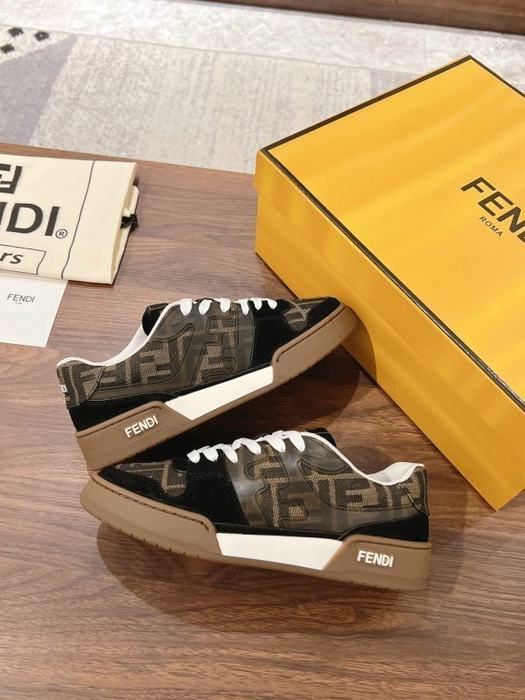 Fendi_Women_shoes_Latest styles_2026_yupoo_Original_quality