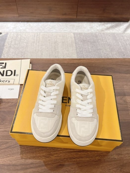 Fendi_Women_shoes_Latest styles_2026_yupoo_Original_quality