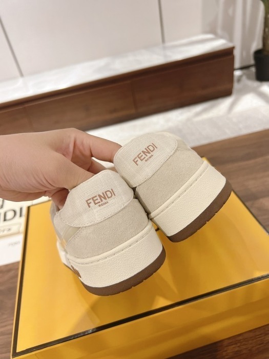 Fendi_Women_shoes_Latest styles_2026_yupoo_Original_quality