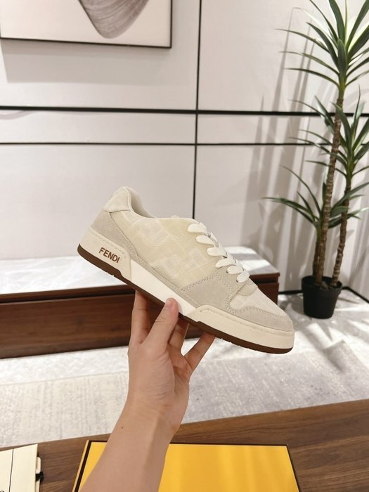 Fendi_Women_shoes_Latest styles_2026_yupoo_Original_quality