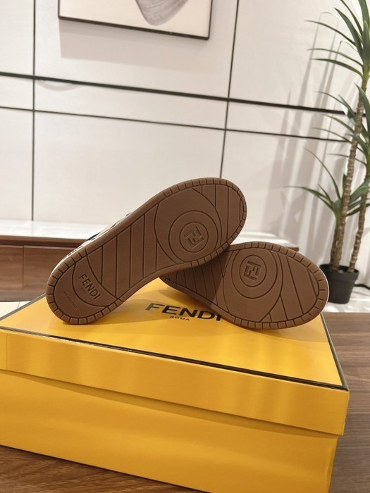 Fendi_Women_shoes_Latest styles_2026_yupoo_Original_quality