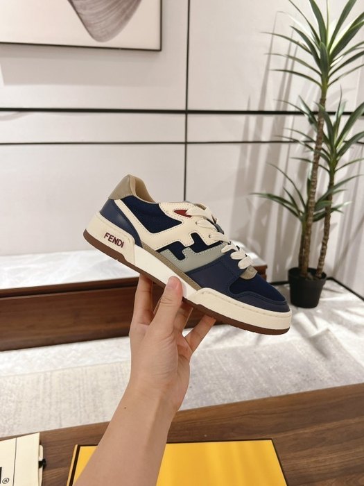 Fendi_Women_shoes_Latest styles_2026_yupoo_Original_quality