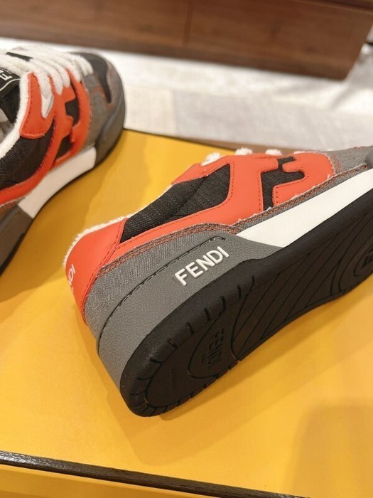 Fendi_Women_shoes_Latest styles_2026_yupoo_Original_quality