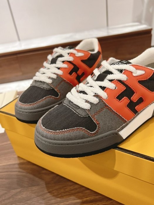 Fendi_Women_shoes_Latest styles_2026_yupoo_Original_quality