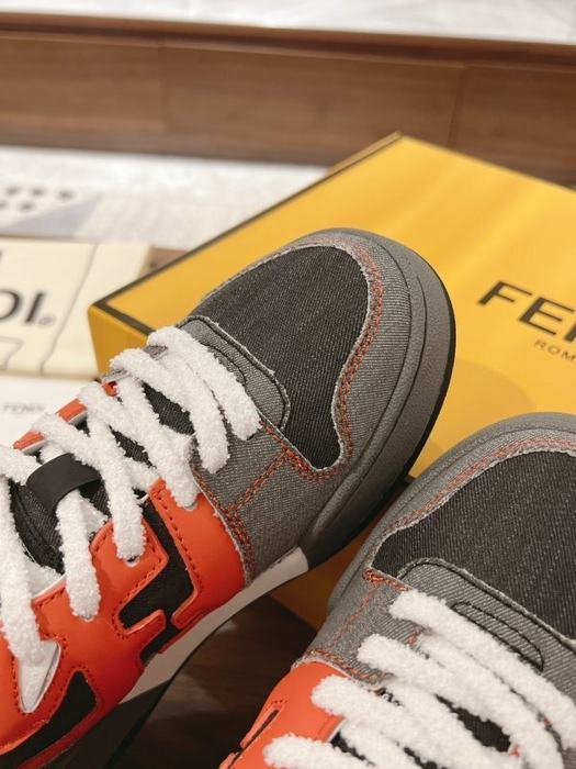 Fendi_Women_shoes_Latest styles_2026_yupoo_Original_quality