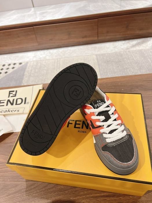 Fendi_Women_shoes_Latest styles_2026_yupoo_Original_quality