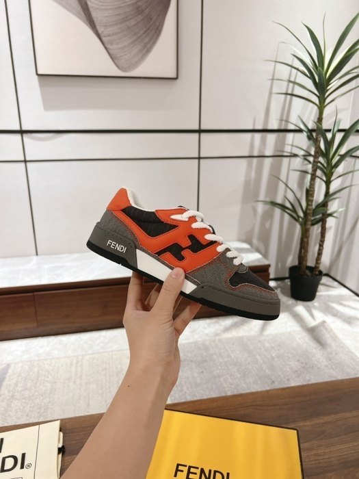 Fendi_Women_shoes_Latest styles_2026_yupoo_Original_quality