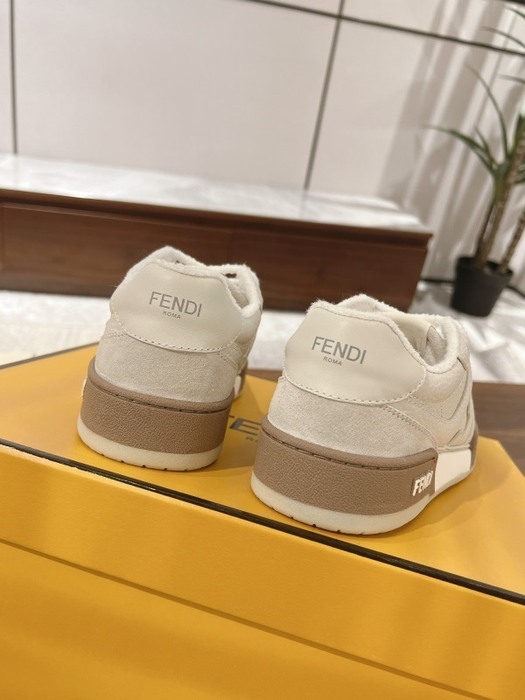 Fendi_Women_shoes_Latest styles_2026_yupoo_Original_quality