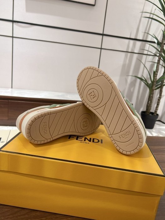 Fendi_Women_shoes_Latest styles_2026_yupoo_Original_quality