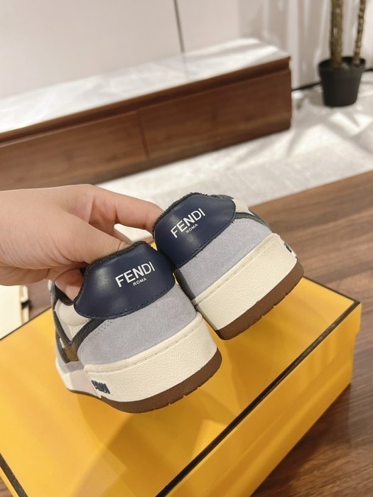 Fendi_Women_shoes_Latest styles_2026_yupoo_Original_quality