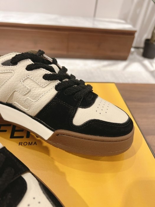 Fendi_Women_shoes_Latest styles_2026_yupoo_Original_quality