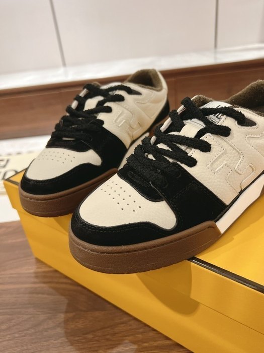 Fendi_Women_shoes_Latest styles_2026_yupoo_Original_quality