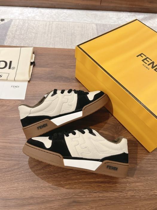 Fendi_Women_shoes_Latest styles_2026_yupoo_Original_quality