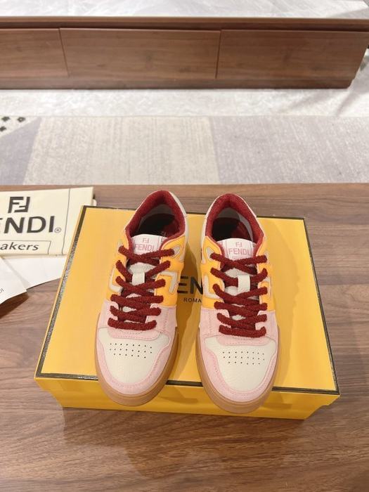 Fendi_Women_shoes_Latest styles_2026_yupoo_Original_quality
