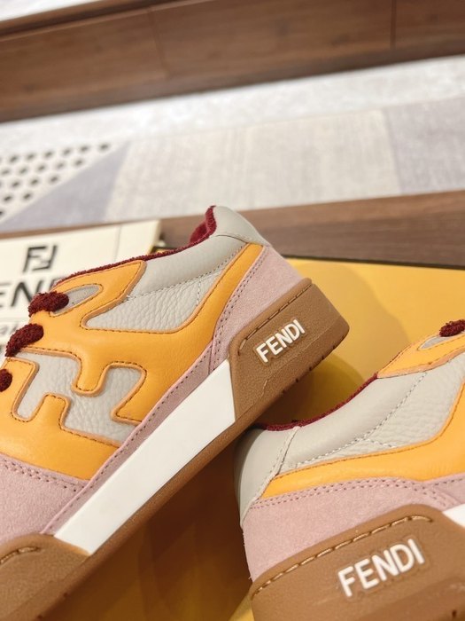 Fendi_Women_shoes_Latest styles_2026_yupoo_Original_quality