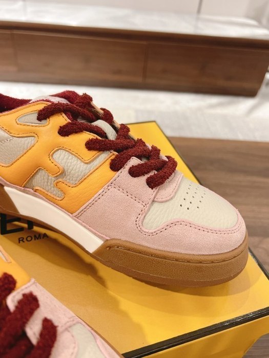 Fendi_Women_shoes_Latest styles_2026_yupoo_Original_quality