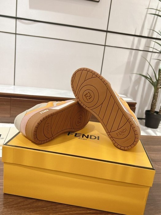 Fendi_Women_shoes_Latest styles_2026_yupoo_Original_quality