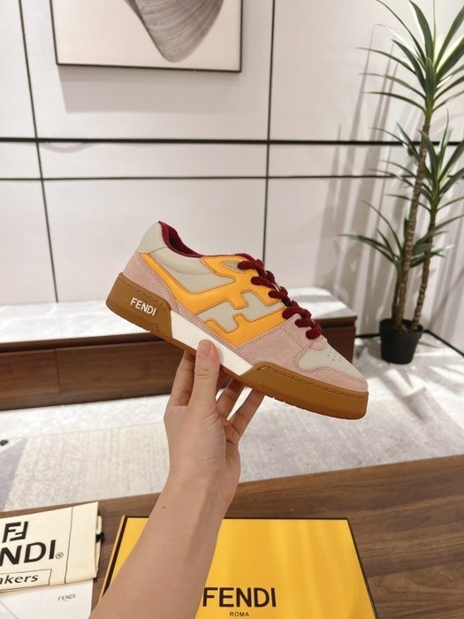 Fendi_Women_shoes_Latest styles_2026_yupoo_Original_quality