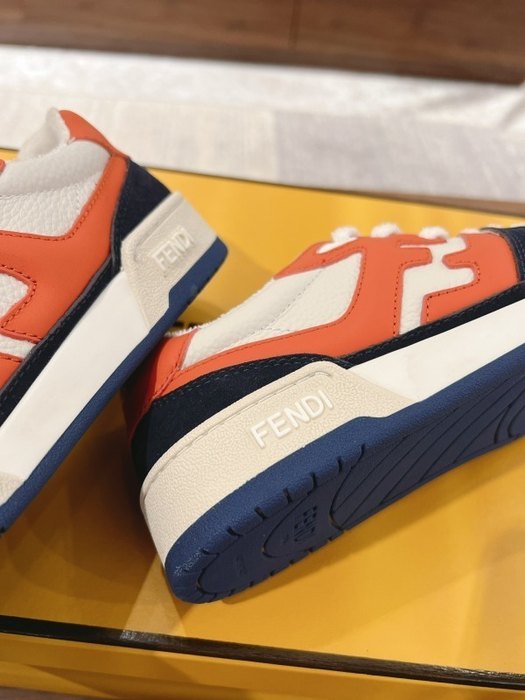 Fendi_Women_shoes_Latest styles_2026_yupoo_Original_quality