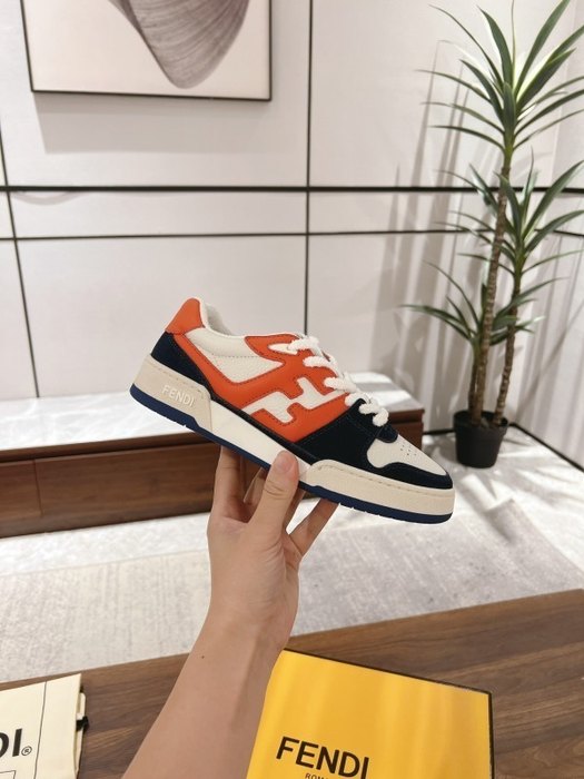 Fendi_Women_shoes_Latest styles_2026_yupoo_Original_quality