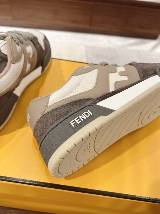 Fendi_Women_shoes_Latest styles_2026_yupoo_Original_quality