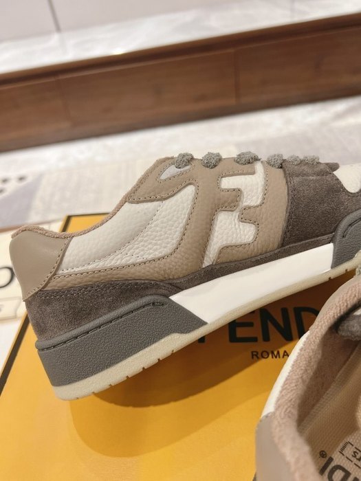 Fendi_Women_shoes_Latest styles_2026_yupoo_Original_quality