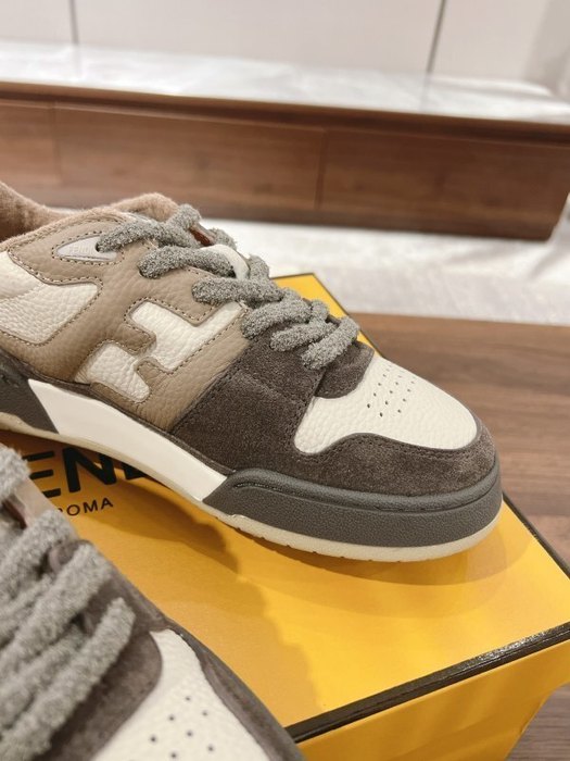 Fendi_Women_shoes_Latest styles_2026_yupoo_Original_quality