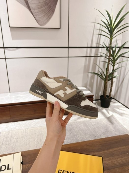 Fendi_Women_shoes_Latest styles_2026_yupoo_Original_quality