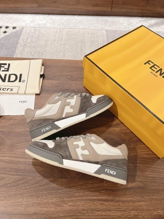 Fendi_Women_shoes_Latest styles_2026_yupoo_Original_quality