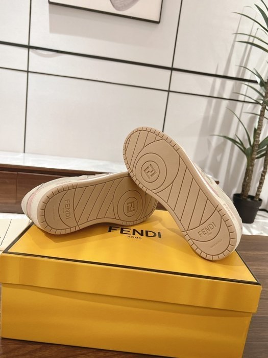 Fendi_Women_shoes_Latest styles_2026_yupoo_Original_quality