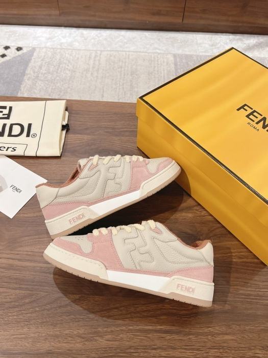 Fendi_Women_shoes_Latest styles_2026_yupoo_Original_quality