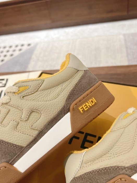 Fendi_Women_shoes_Latest styles_2026_yupoo_Original_quality