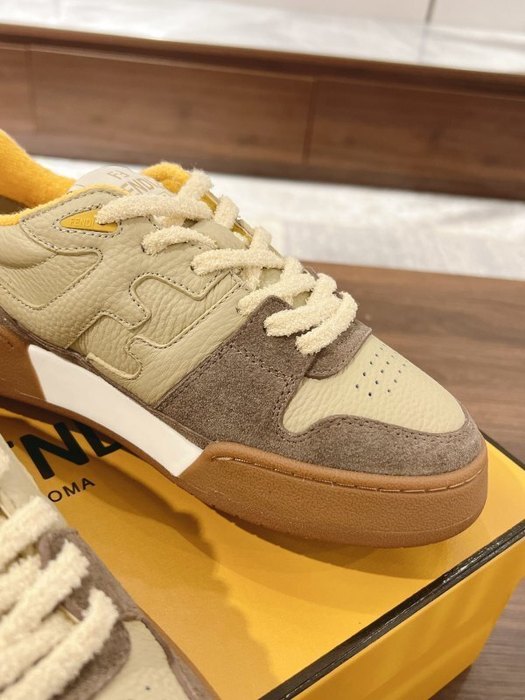 Fendi_Women_shoes_Latest styles_2026_yupoo_Original_quality