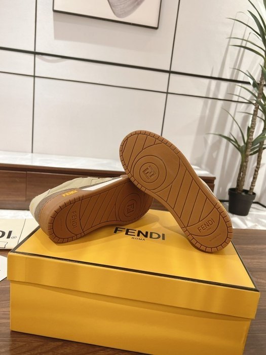 Fendi_Women_shoes_Latest styles_2026_yupoo_Original_quality