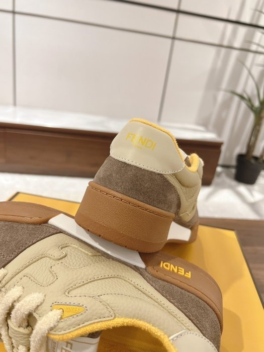 Fendi_Women_shoes_Latest styles_2026_yupoo_Original_quality