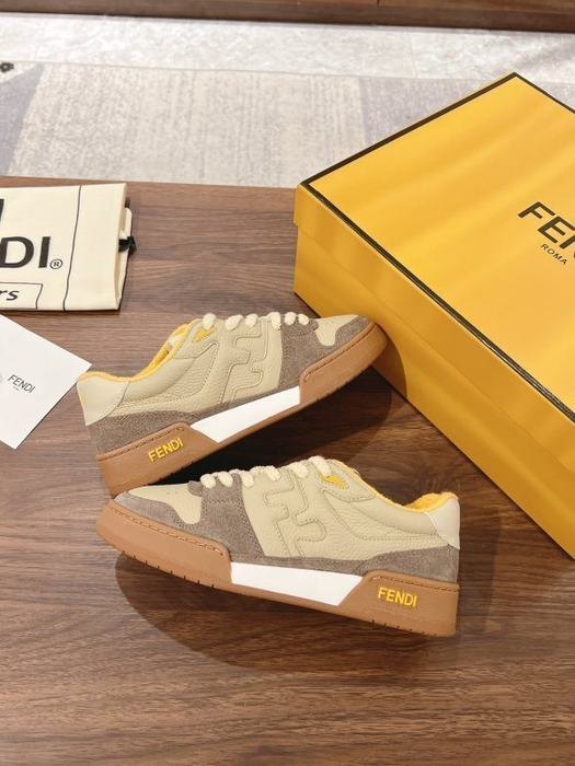 Fendi_Women_shoes_Latest styles_2026_yupoo_Original_quality