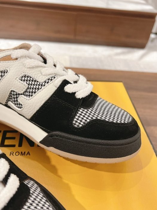 Fendi_Women_shoes_Latest styles_2026_yupoo_Original_quality