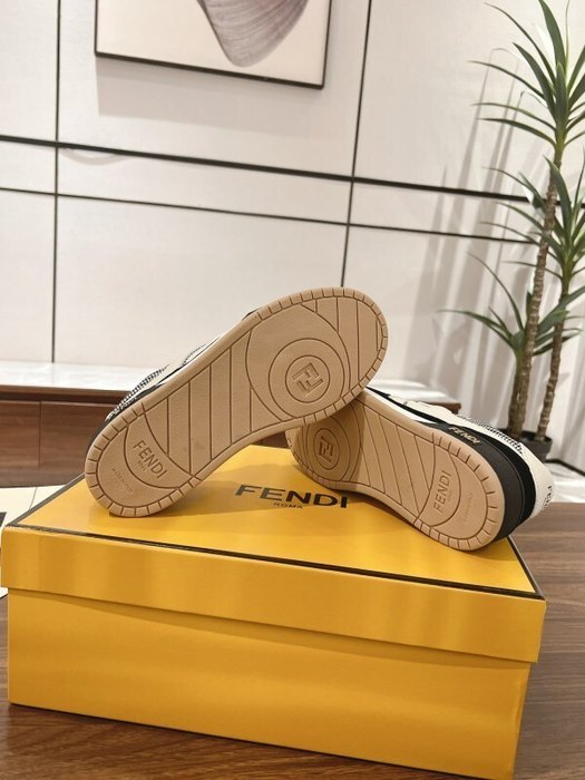 Fendi_Women_shoes_Latest styles_2026_yupoo_Original_quality