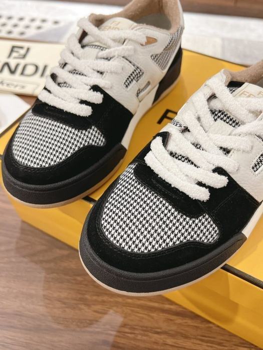 Fendi_Women_shoes_Latest styles_2026_yupoo_Original_quality