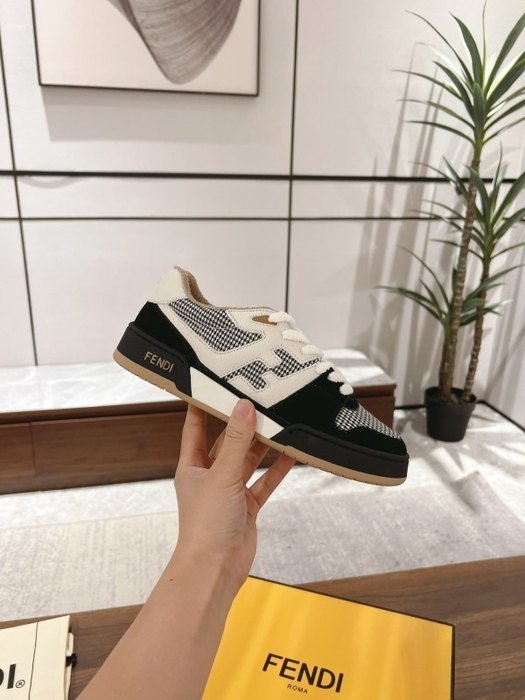 Fendi_Women_shoes_Latest styles_2026_yupoo_Original_quality