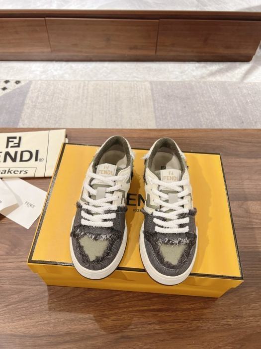 Fendi_Women_shoes_Latest styles_2026_yupoo_Original_quality