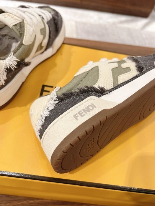 Fendi_Women_shoes_Latest styles_2026_yupoo_Original_quality