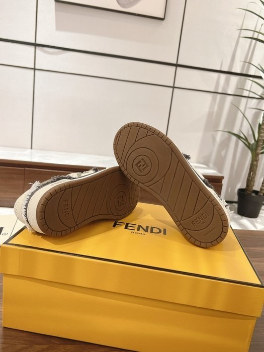 Fendi_Women_shoes_Latest styles_2026_yupoo_Original_quality