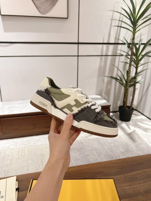 Fendi_Women_shoes_Latest styles_2026_yupoo_Original_quality