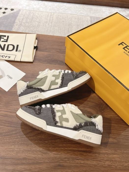 Fendi_Women_shoes_Latest styles_2026_yupoo_Original_quality