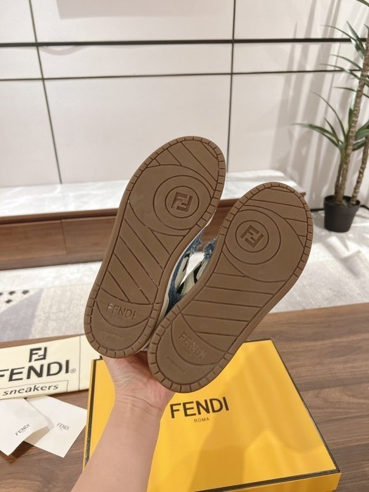 Fendi_Women_shoes_Latest styles_2026_yupoo_Original_quality