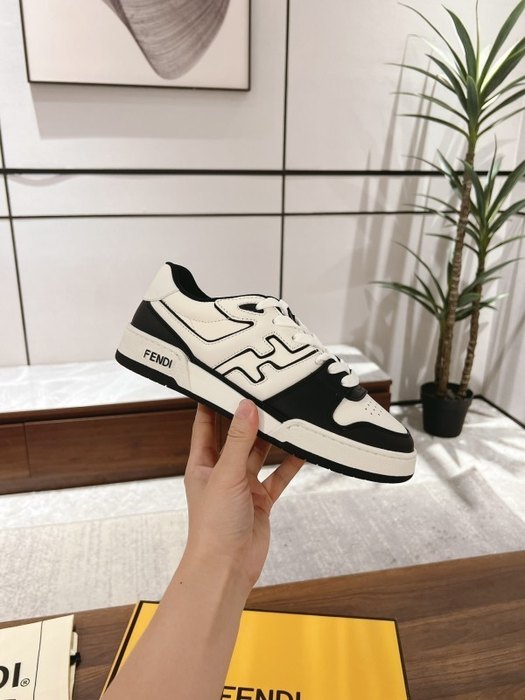 Fendi_Women_shoes_Latest styles_2026_yupoo_Original_quality